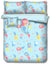 Mermaid Comforter Set by Kingtex