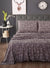 Ultrasoft Micro Flannel Sheets Winter Night by Kingtex