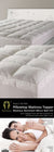 Mattress Toppers Pillowtop by Kingtex