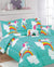 Unicorn Comforter Set by Kingtex