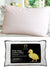 White Down And Feather Pillows by Kingtex