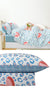 Adelaide Quilt Cover Set by Kommotion