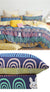 Harriet Quilt Cover Set by Kommotion