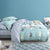 Whales Quilt Cover Set by Kommotion