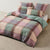 Alfresco Orchid Quilt Cover Set by Linen House