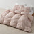 Avalon Orchid Comforter by Linen House