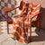 Echo Beach Melon Towels by Linen House