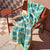 Echo Beach Reef Towels by Linen House