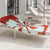 Hibiscus Dream Beach Towel by Linen House
