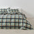 Jack Forest Flannelette Quilt Cover Set by Linen House