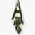 Logo Olive Beach Towel by Linen House
