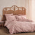 Nara Rose Bed Linen Range by Linen House