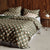 Annika Quilt Cover Set by Linen House