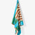 Offshore Multi Beach Towel by Linen House