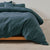Ryland Ocean Jersey Bed Linen by Linen House