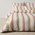 Sanremo Mango Quilt Cover Set by Linen House