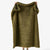 Shetland Olive Faux Sherpa Accessories by Linen House