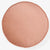 Toro Rose Clay Round Cushion by Linen House