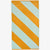 Viva Papaya Beach Towel by Linen House