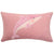 Dreamy Dolphin Pink Cushion by Linen House Kids