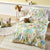Gum Leaf Gully Bedlinen Range by Linen House Kids