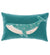 Into The Waves Cushion by Linen House Kids