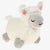 Lilly Lamb Plush by Linen House Kids