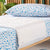 Oopsy Mattress Protector by Linen House Kids