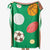 Ball Green Blanket by Linen House Kids