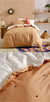 Bear Hug Quilt Cover Set by Linen House Kids