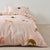 Cats N Bows Bedding Range by Linen House Kids