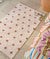 Confetti Blush Rug by Linen House Kids