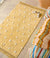Confetti Butter Rug by Linen House Kids
