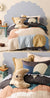 Daydream Midnight Quilt Cover Set by Linen House Kids