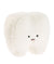 Happy Tooth Cushion by Linen House Kids