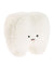 Happy Tooth Cushion by Linen House Kids