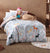 Horsemania Quilt Cover Set by Linen House Kids
