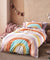 Let The Good Times Roll Quilt Cover Set by Linen House Kids