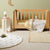 Mini Farm Butter Nursery by Linen House Kids