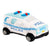 Paddy Police Van Cushion by Linen House Kids