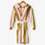 Palazzo Olive Kids Robe by Linen House Kids