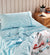 Playset Cotton Sheets by Linen House Kids
