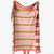 Raya Candy Throw by Linen House Kids