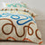 Squiggle Multi Bed Linen by Linen House Kids