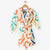 Squiggle Kids Robe by Linen House Kids