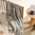 Happy Cosmos Blanket by Linen House Kids