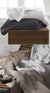 Cotton Waffle by Logan & Mason