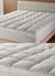 Pillowtop Mattress Topper by Logan & Mason