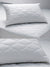Quilted Protector by Logan & Mason
