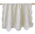 Swirl Cream by Linens n Things